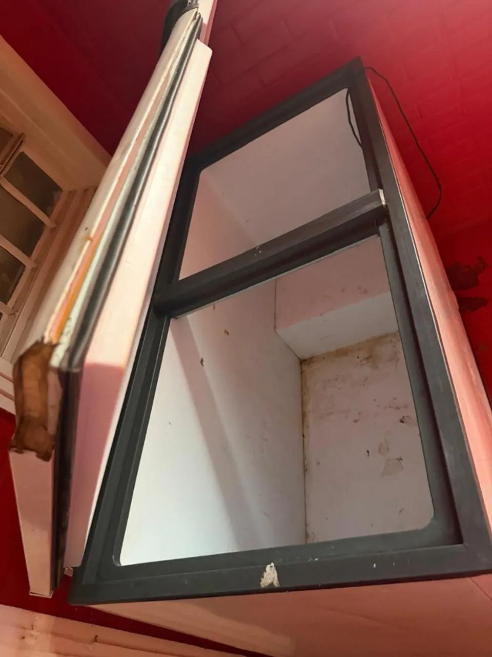 Freezer 110vts - Foto 2
