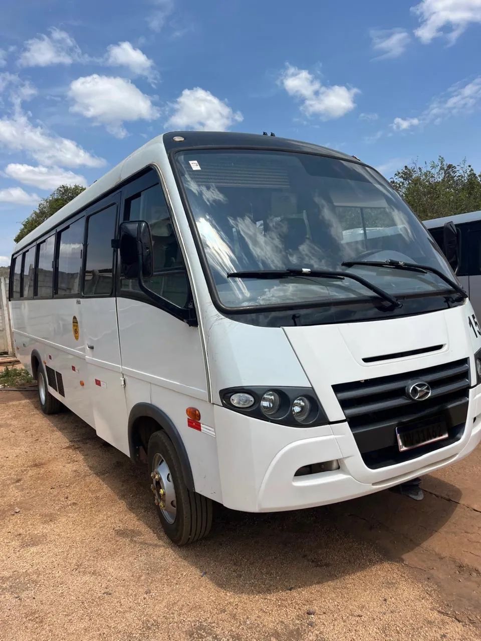 Micro ônibus 2015  - Foto 2