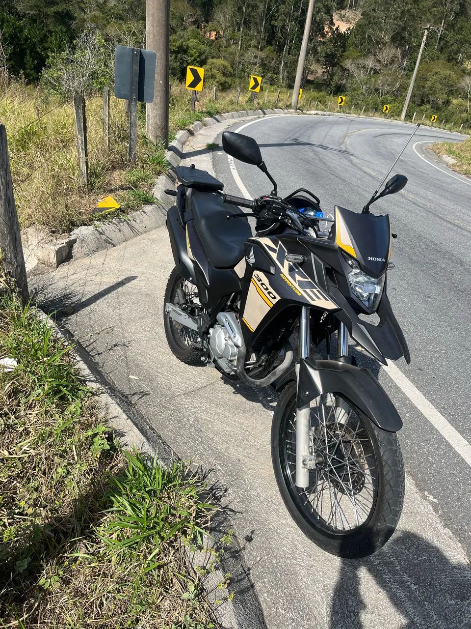 Xre 300 2020  - Foto 2