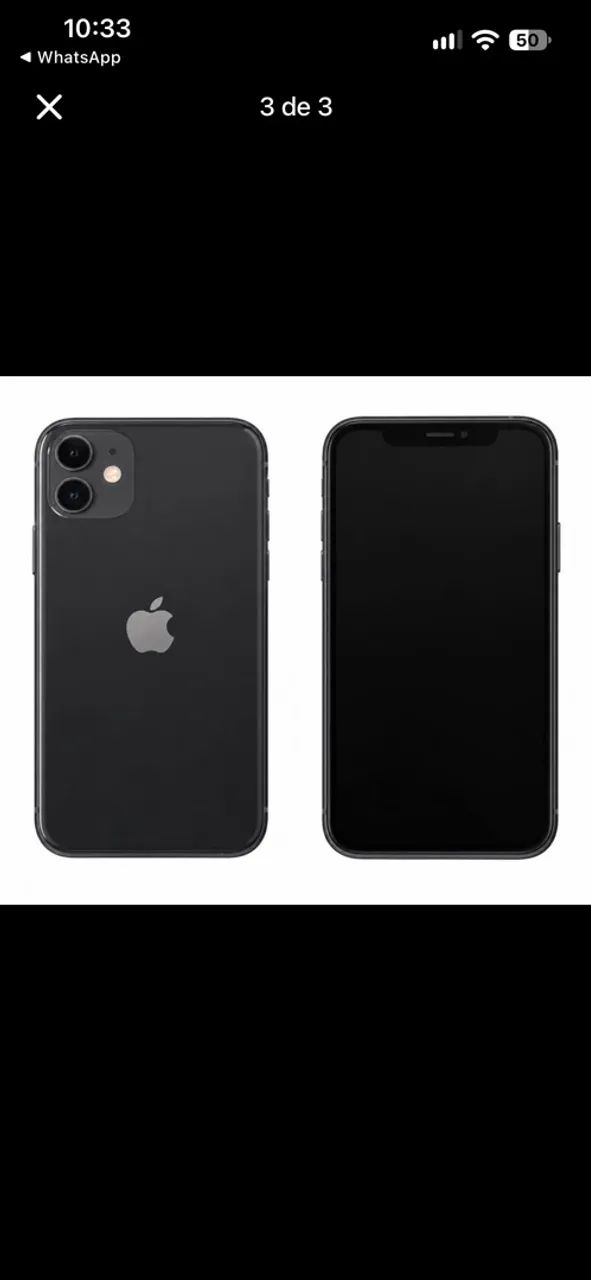 iPhone 11 -256GB