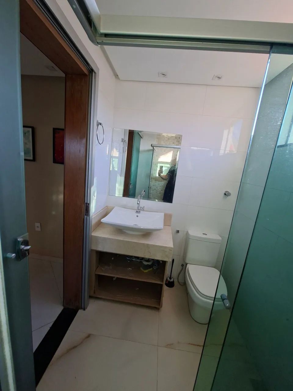 Apartamento de 2 quartos na Ponte Alta - Foto 4