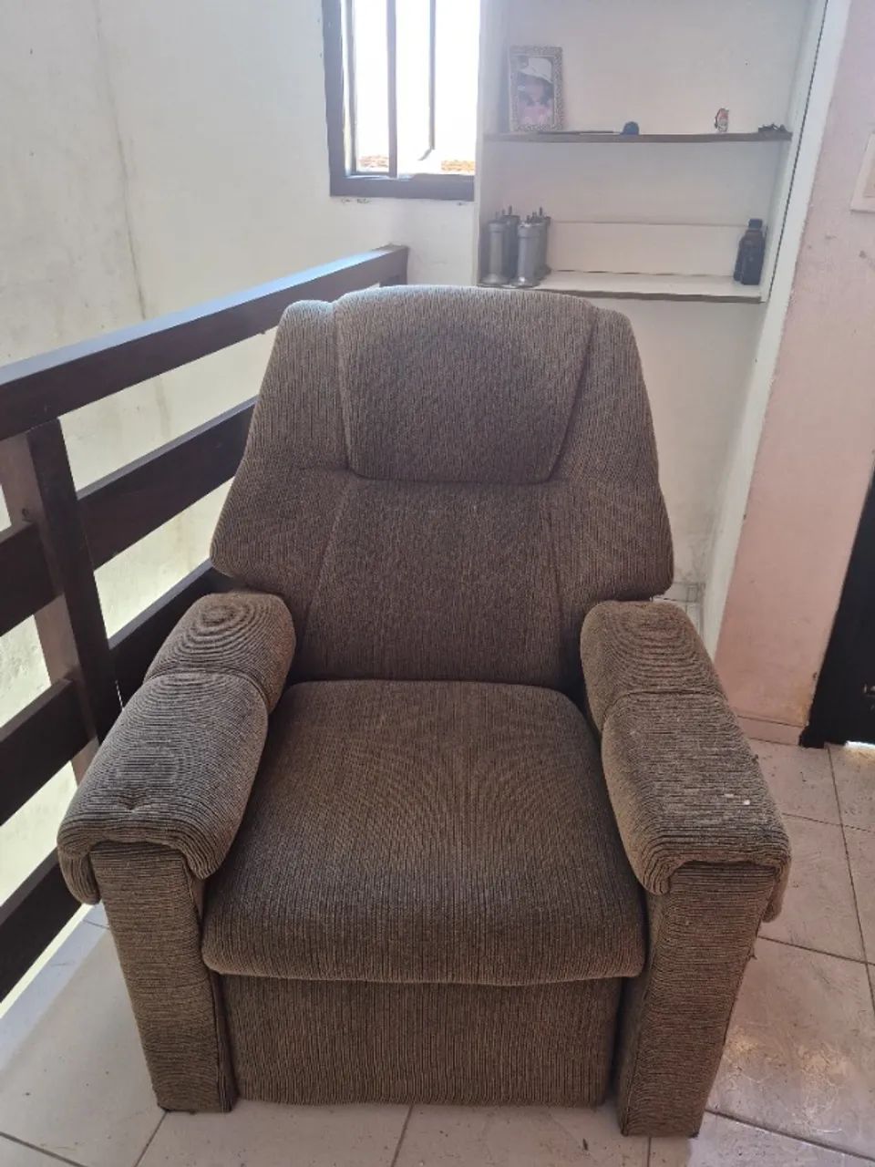 Sofá + Poltrona  - Foto 2
