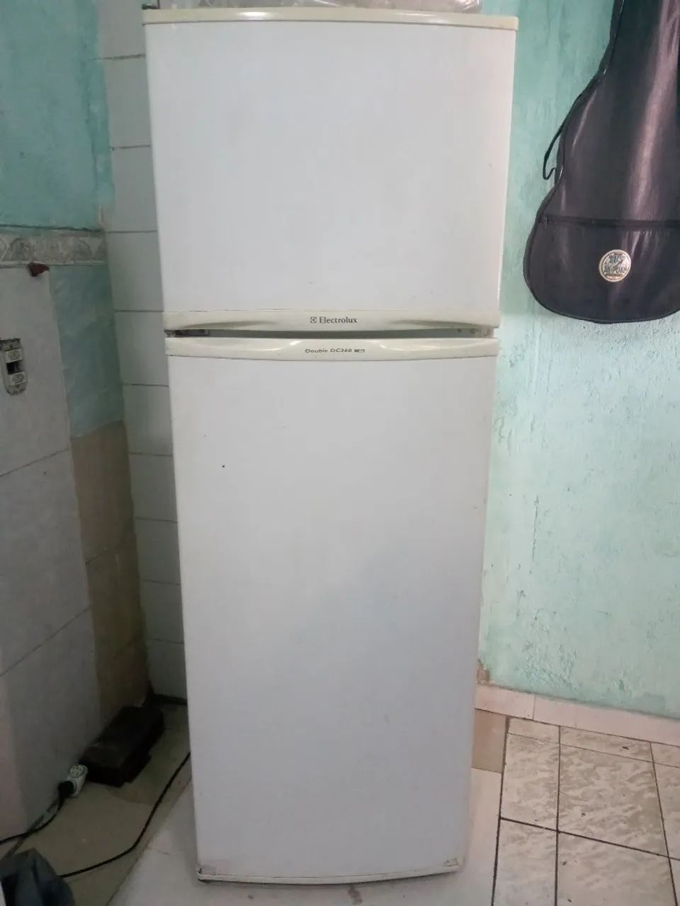Geladeira 