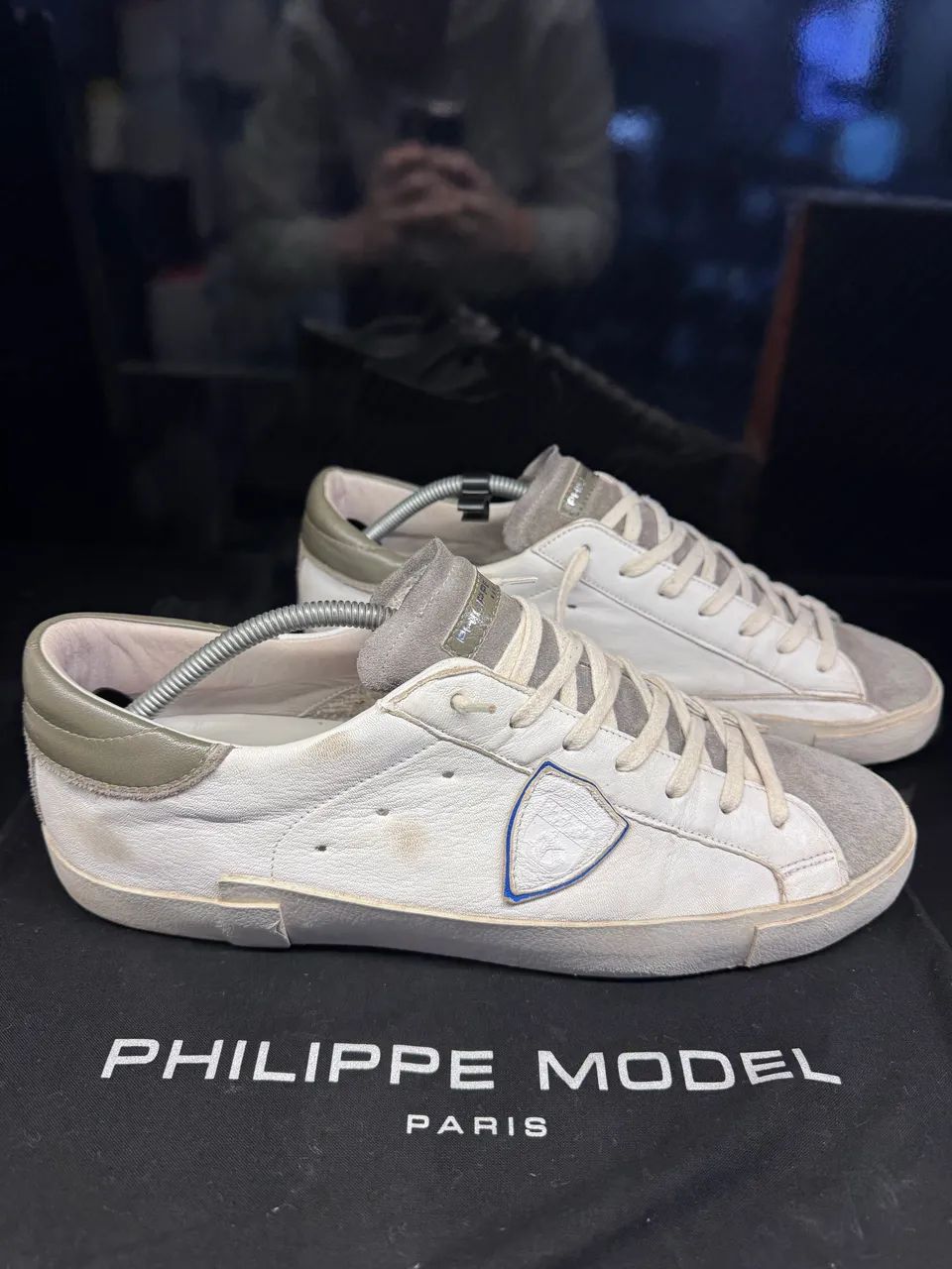 Golden Goose (Philippe Model) - Foto 3