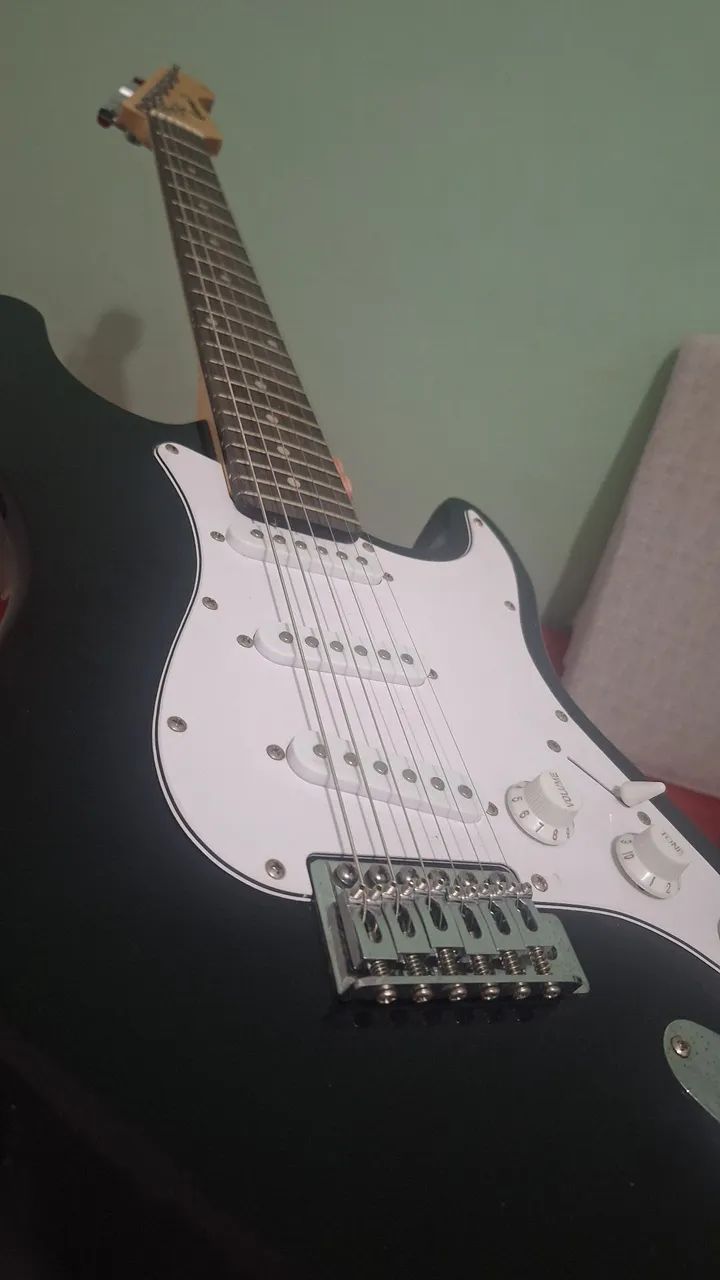 Guitarra Elétrica  - Foto 2
