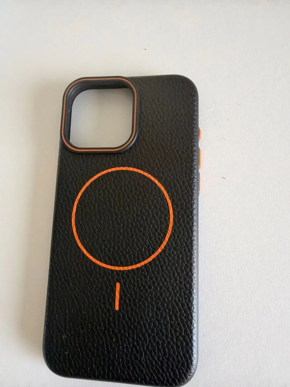 3 capas IPhone 16 pro max - Foto 4