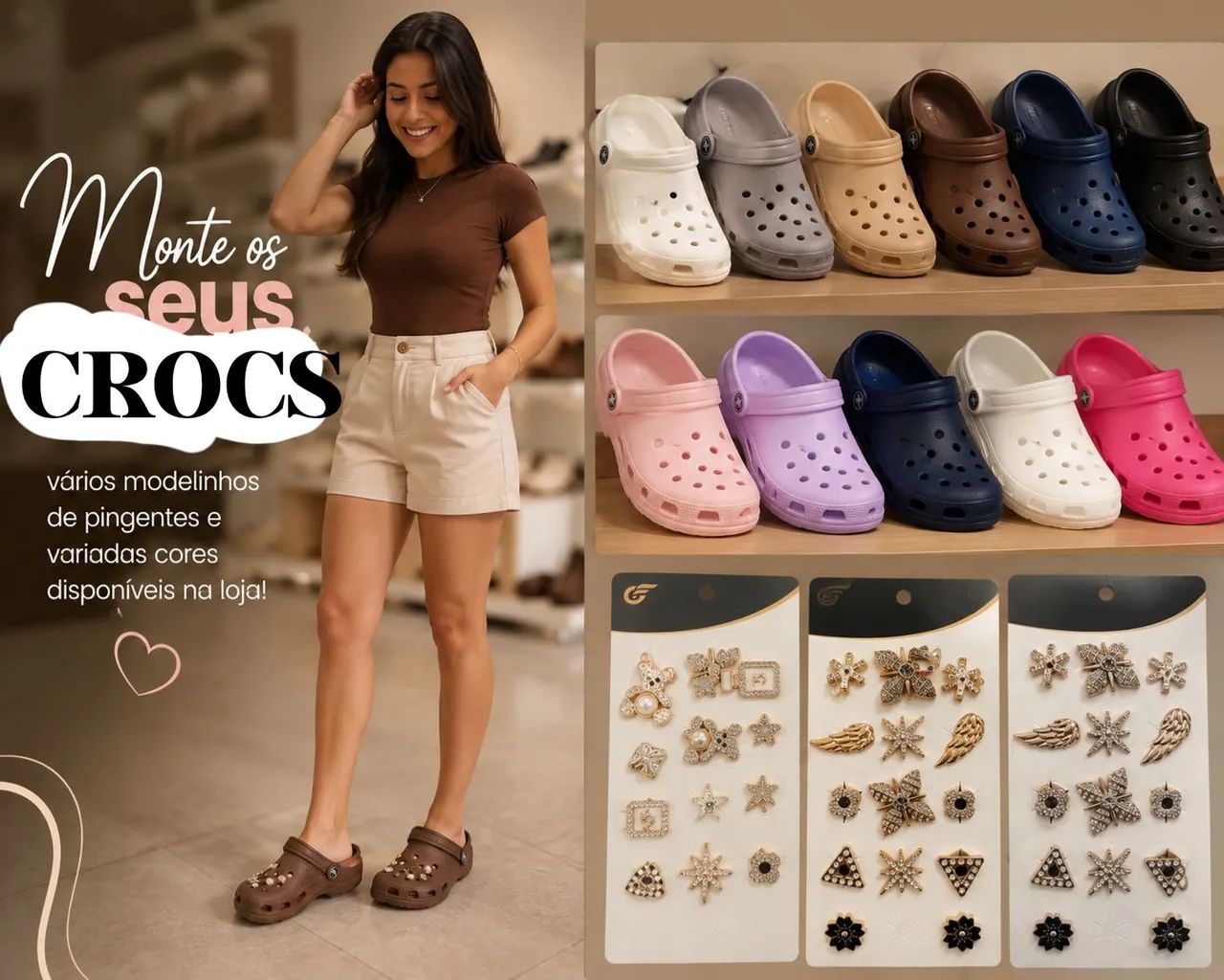 Crocs 
