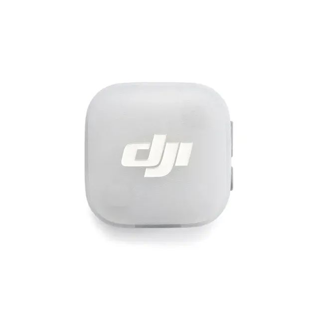 Microfone Sem Fio DJI Mic Mini 2 Transmissor - Foto 2