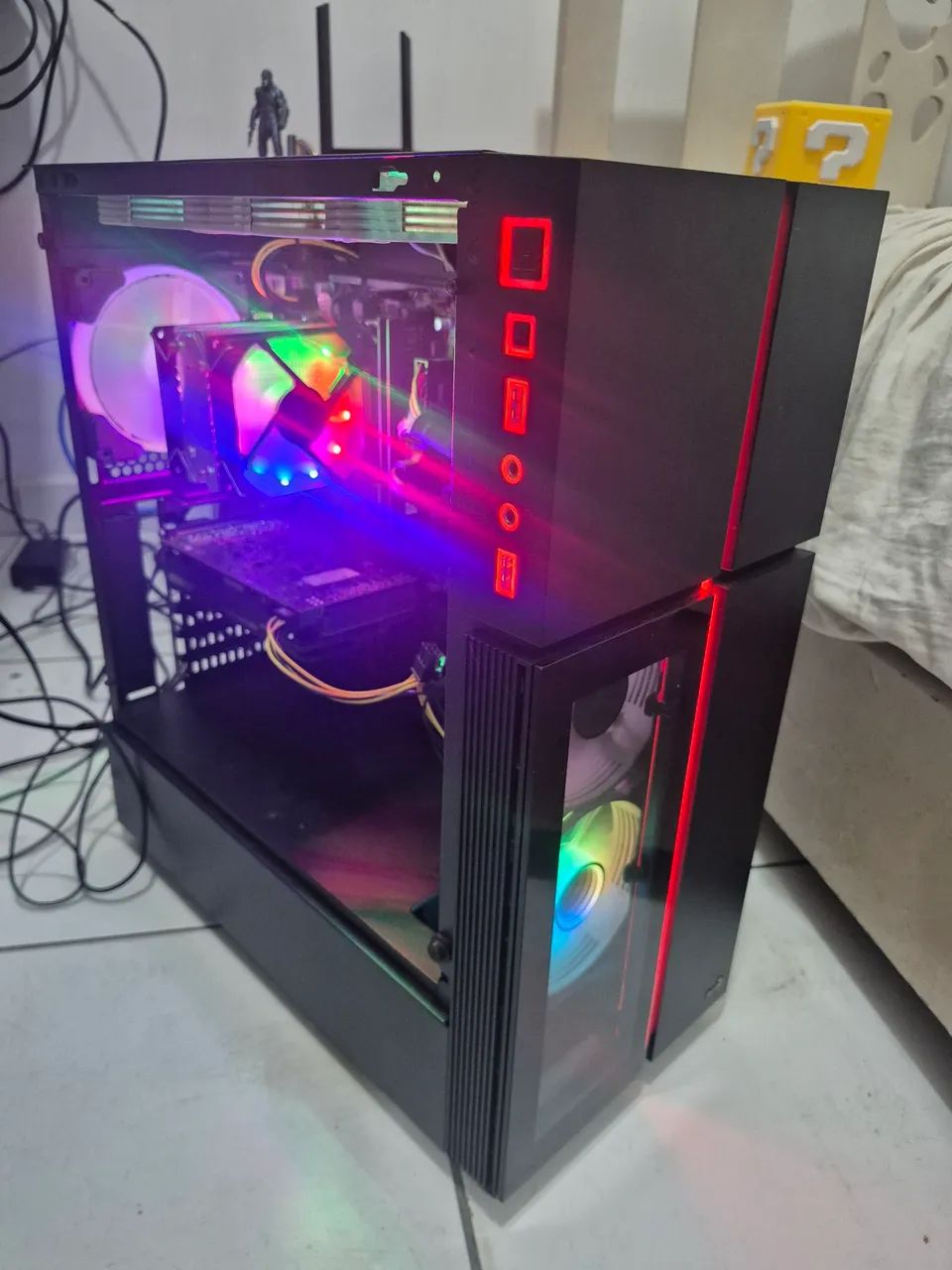 Pc gamer - Foto 3