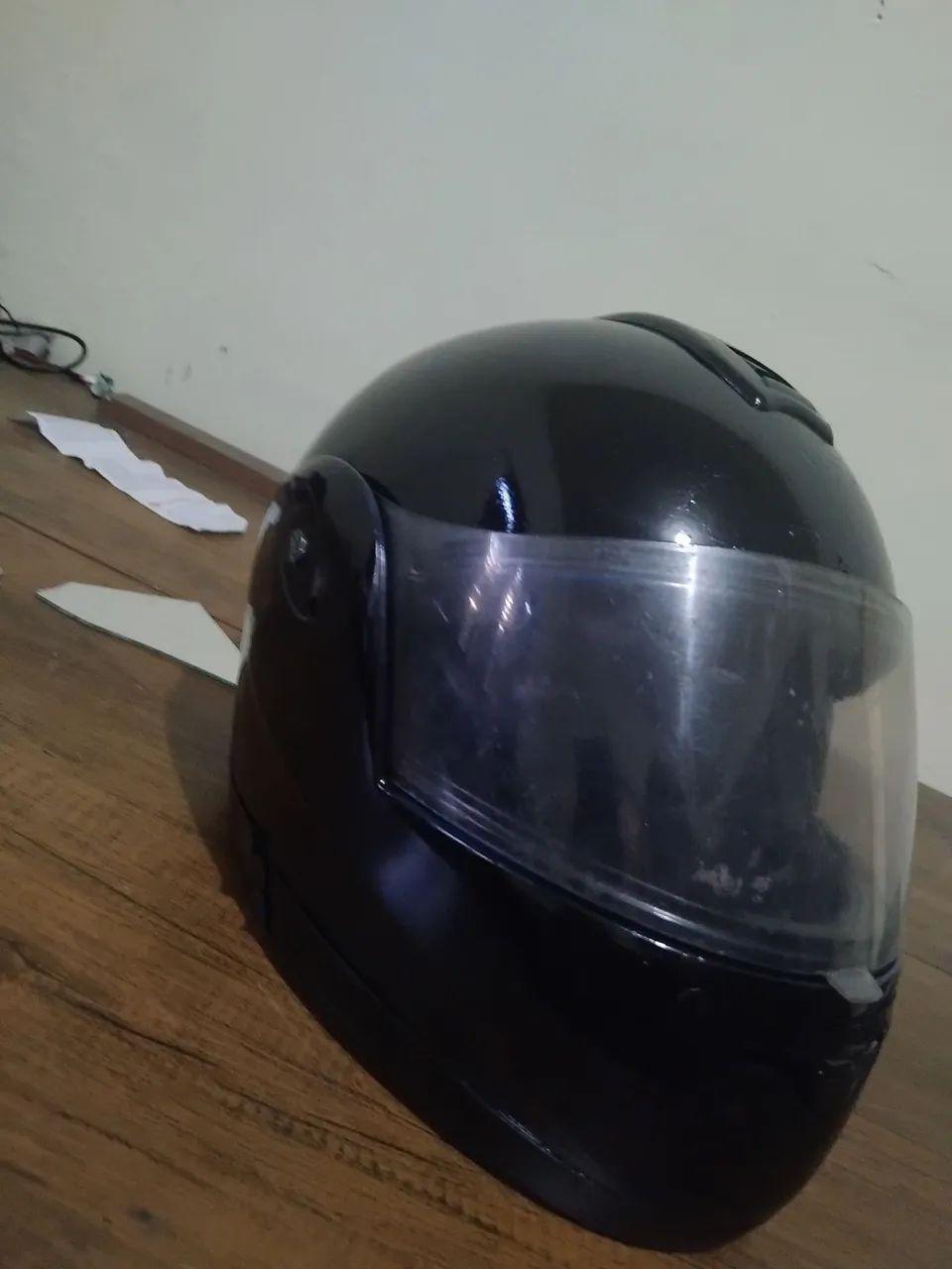 Capacete  - Foto 3