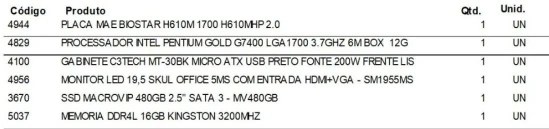 Computador + Maquina de corte a Laser (pouco usado) SCULPFUN  - Foto 3