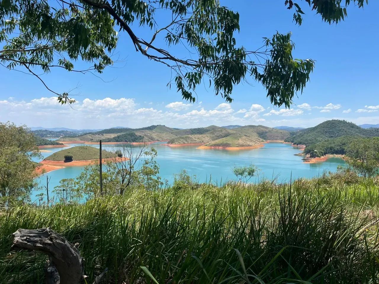 Terreno com Vista para Represa / Documentado - Foto 2
