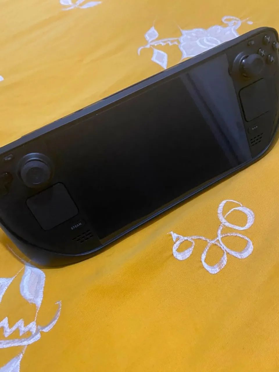 Steam Deck Oled 512GB - Foto 3