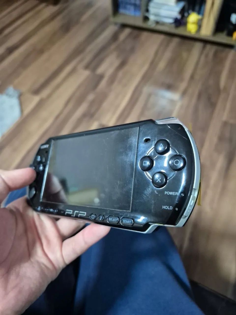 PSP 2001 - Foto 2