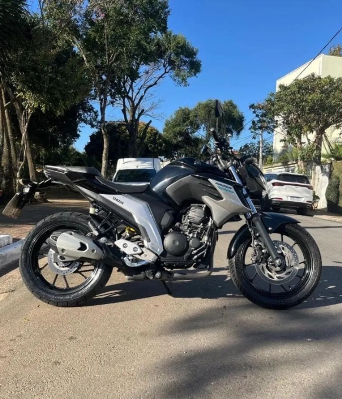 Fazer 250 2019/19 - Foto 2