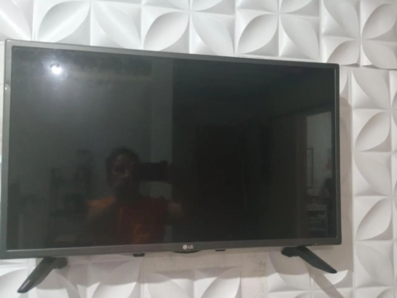 Tv tLG 32LH570B