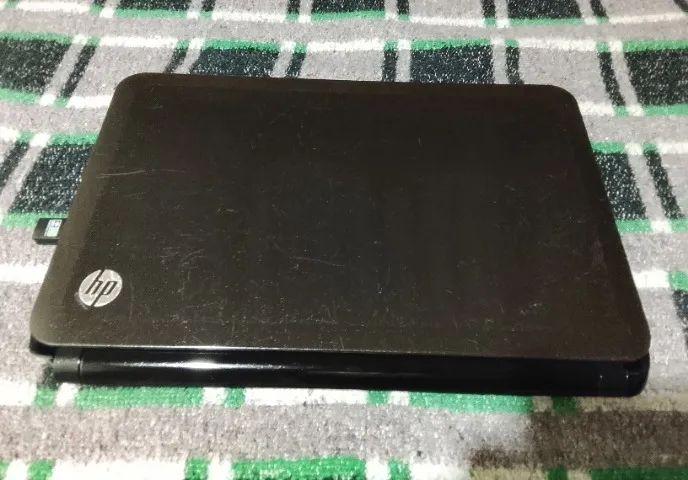 HP Pavilion i3 3ª Geração + 6GB RAM + SSD 240GB + SSD 32GB - Foto 2