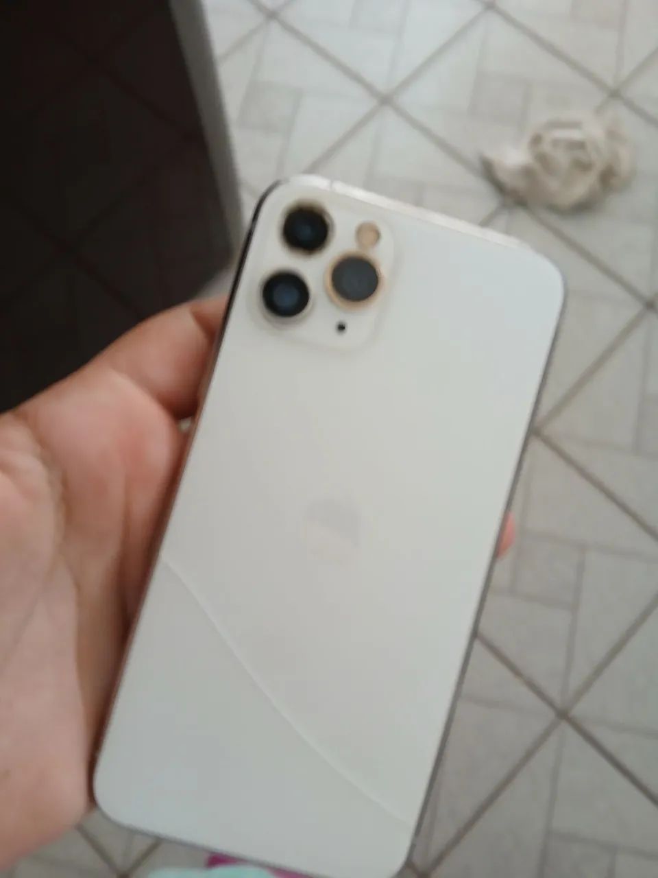Iphone 11 pro 256gb - Foto 3