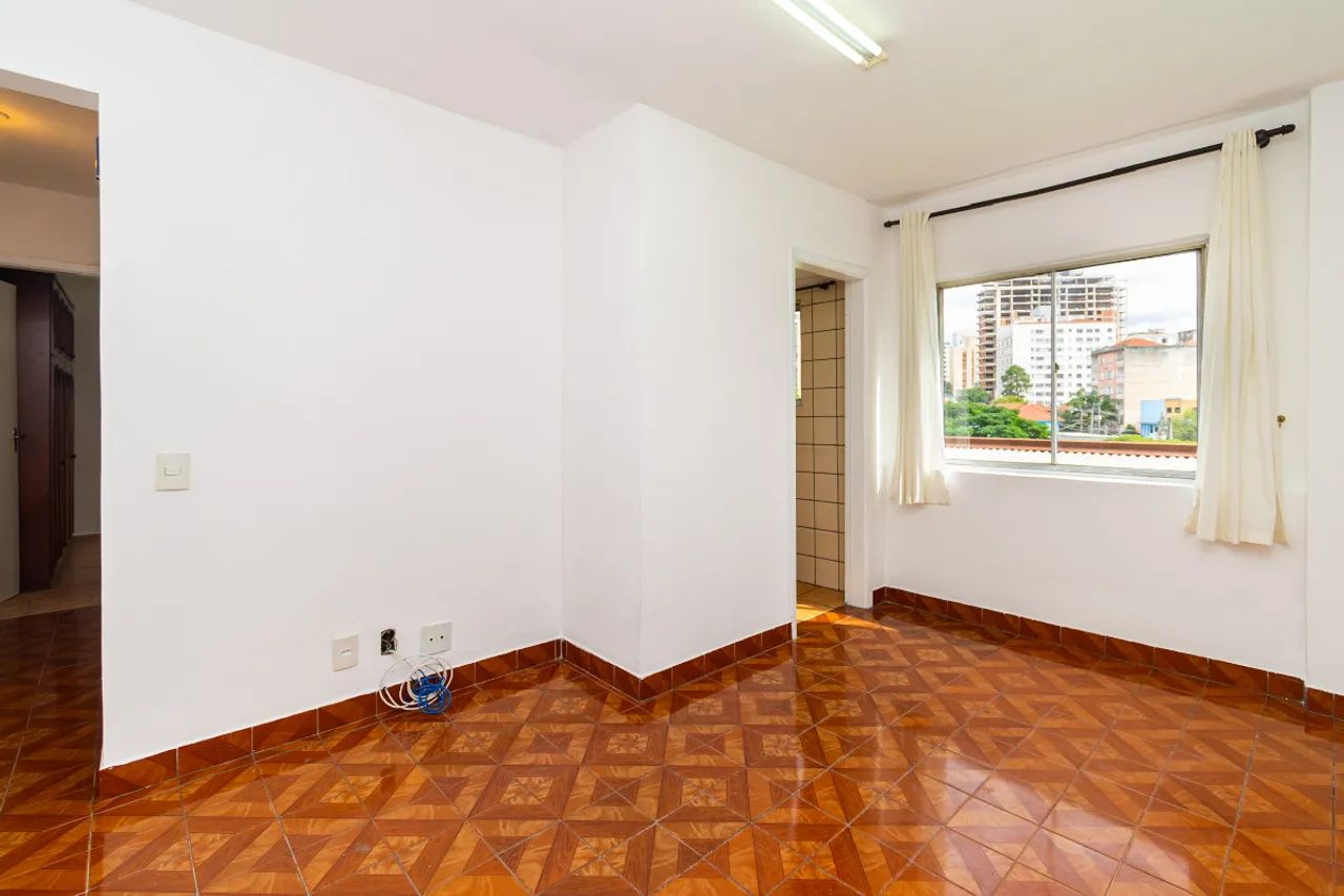 Apartamento para venda em Aclimação com 2 quartos, 54m²