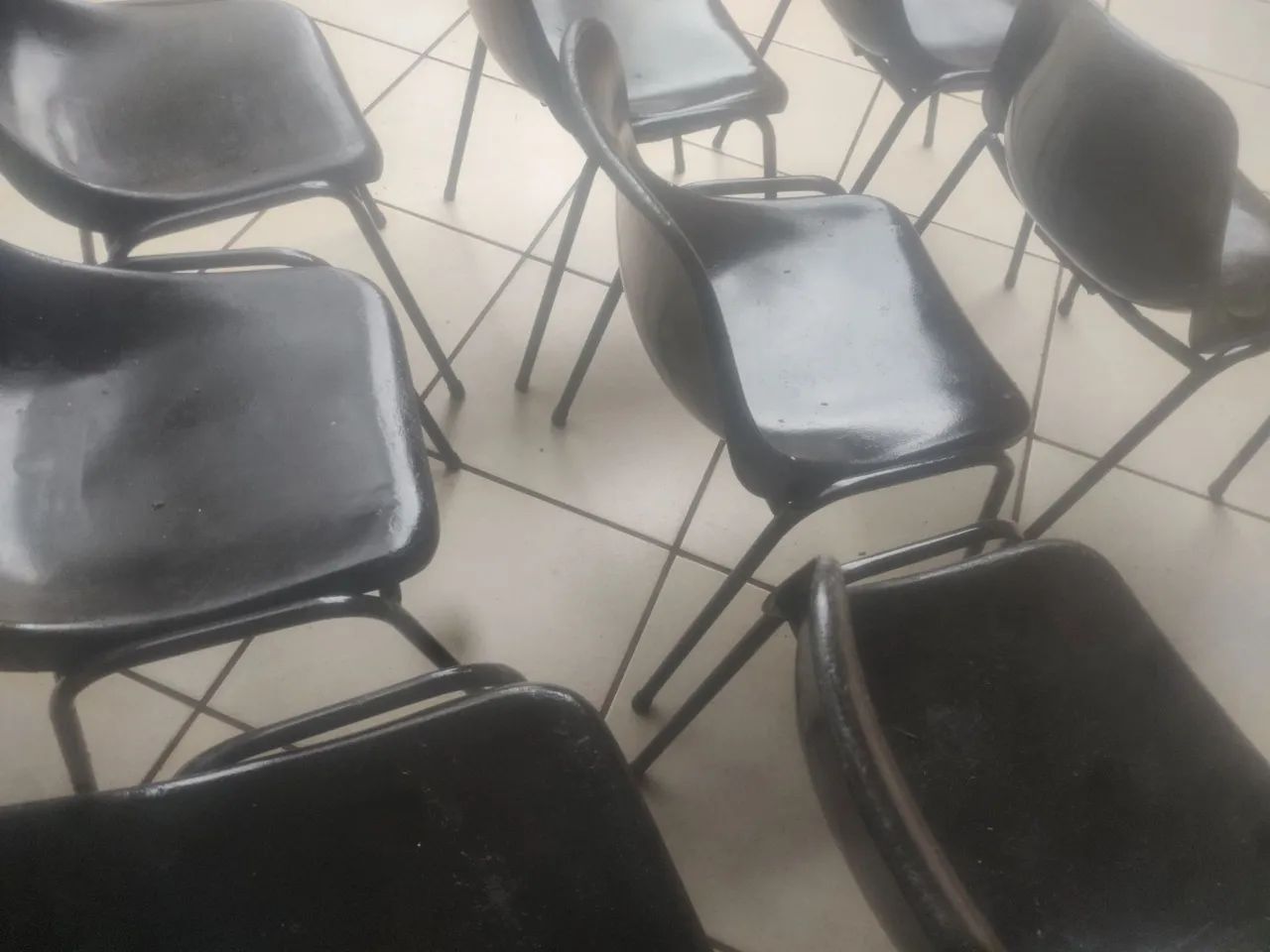  Cadeiras - Foto 2