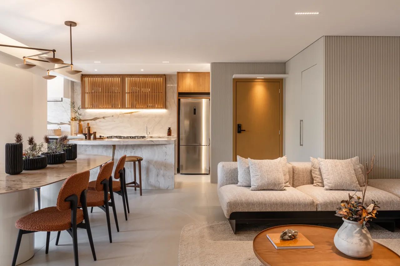 Residencial Serrano - Foto 5