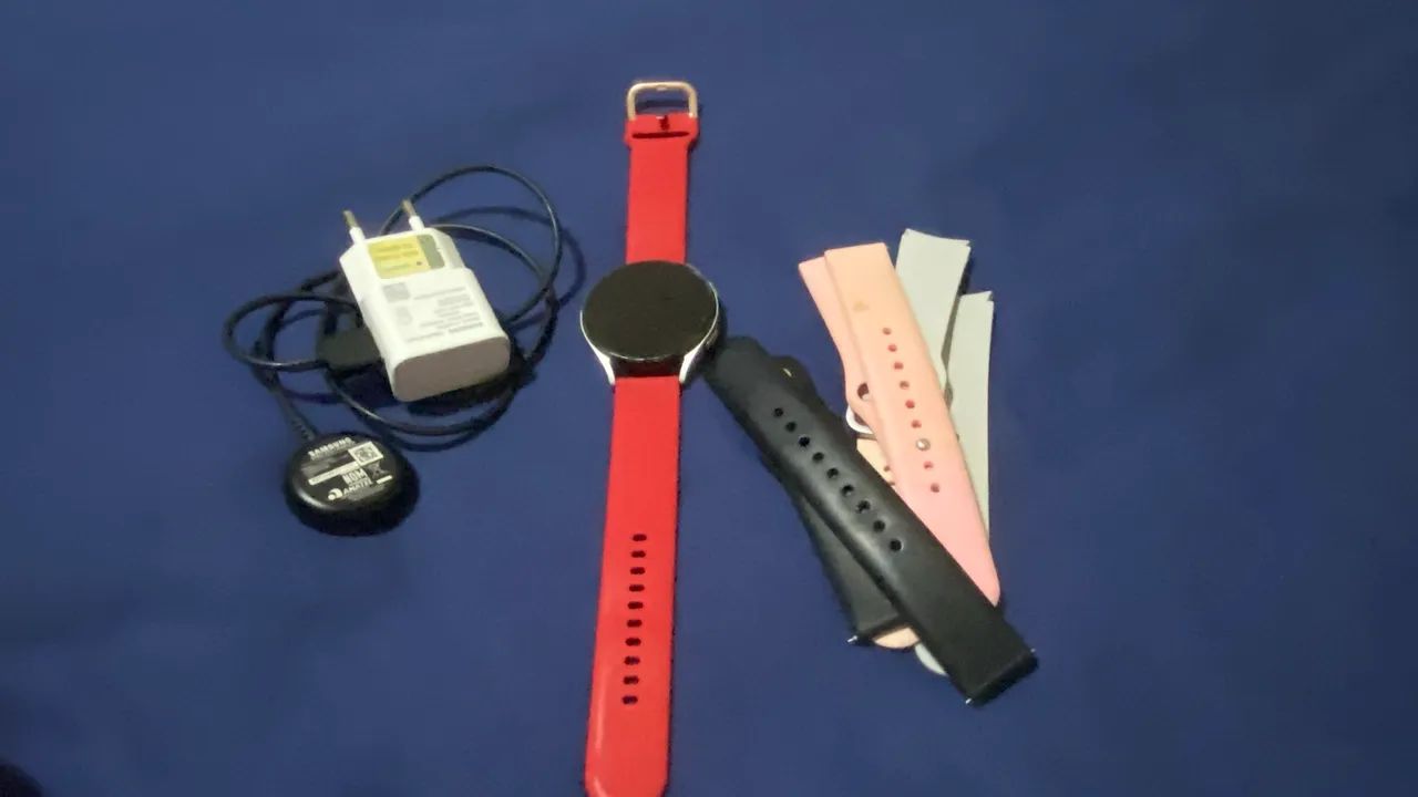 Vendo Galaxy Watch 4 - Foto 3
