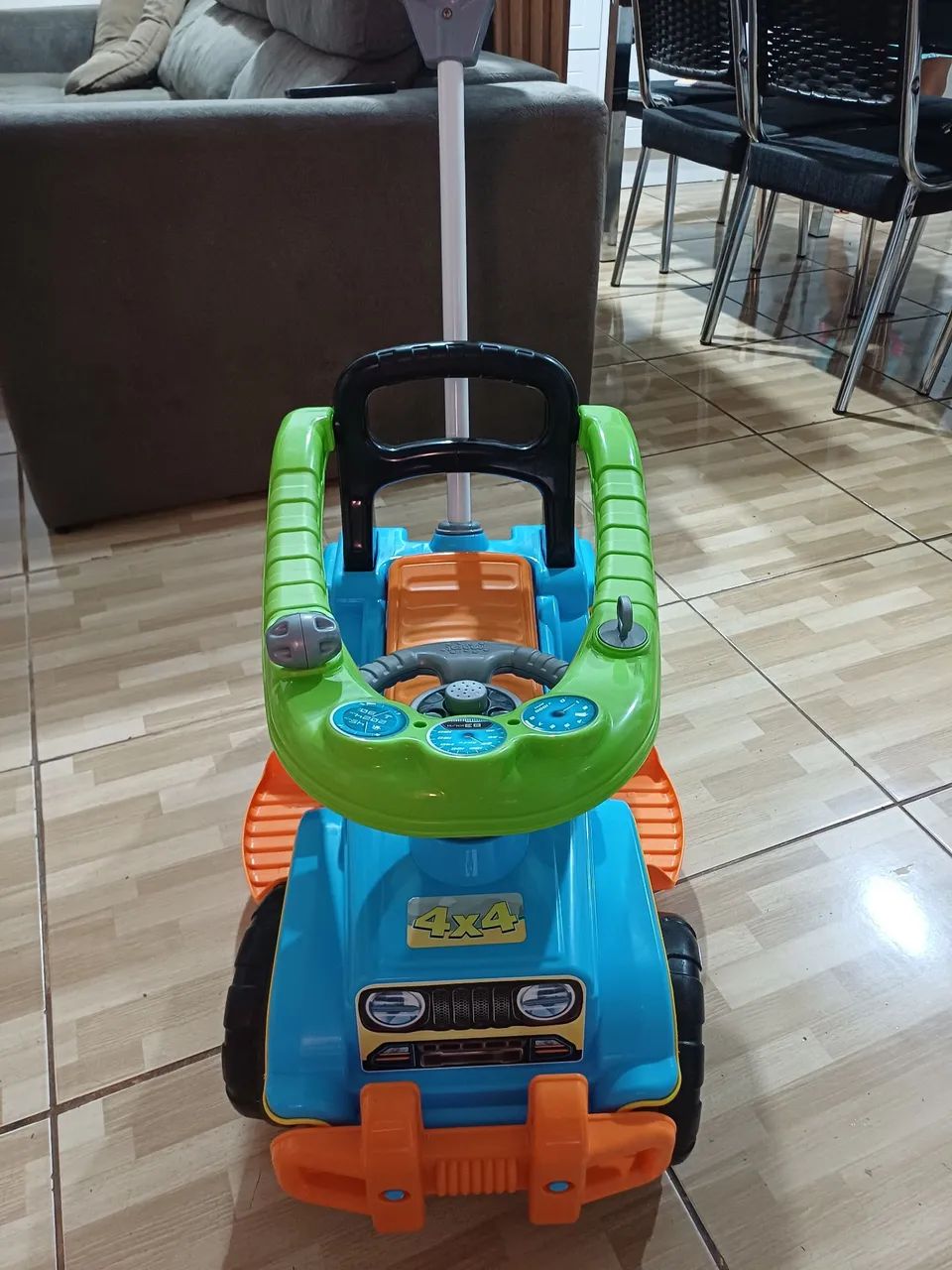Jipe novo  - Foto 2