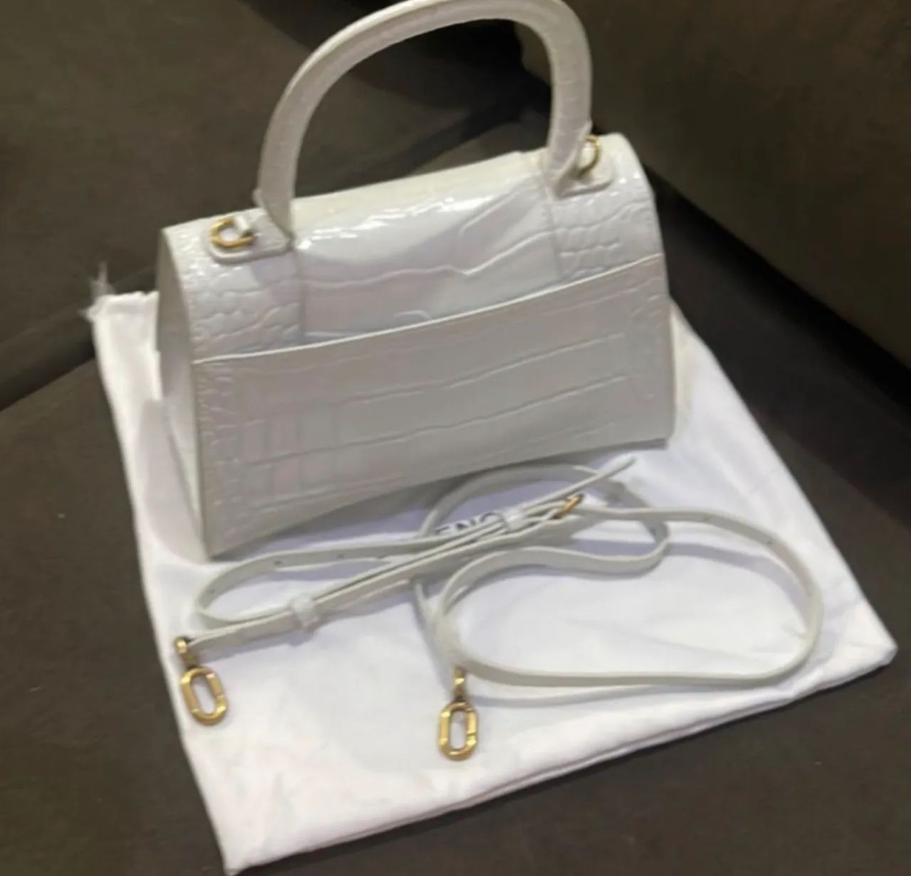 Bolsa linha premium - Foto 3