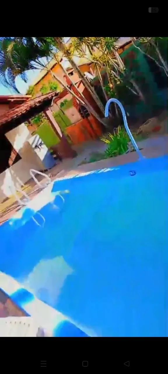 Casa na Praia do Sudoeste 