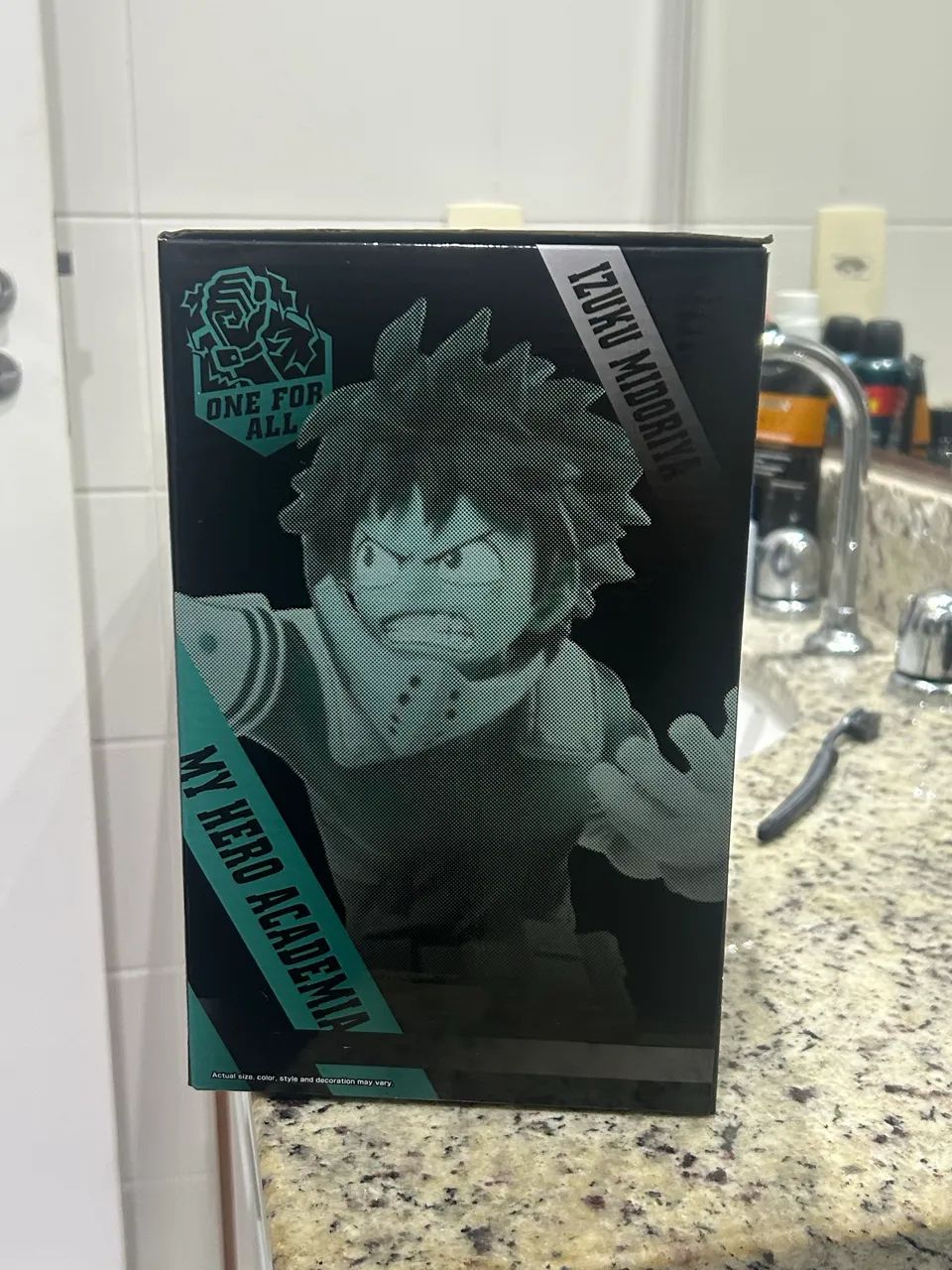 Action Figure - My Hero Academia  - Foto 3