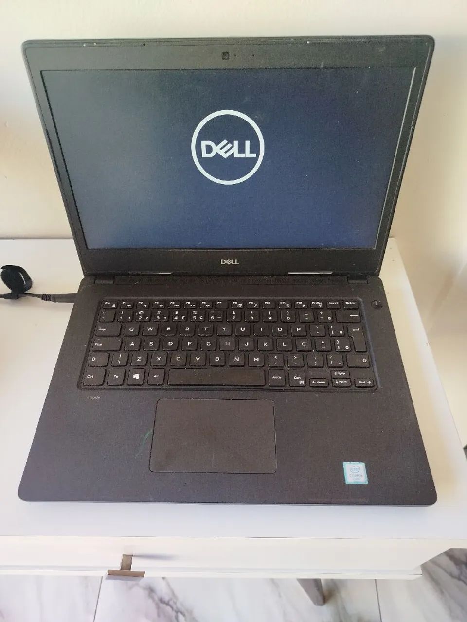 OPORTUNIDADE Notebook Dell i5 sétima geraçao windows 11 licença original vitalícia  - Foto 5