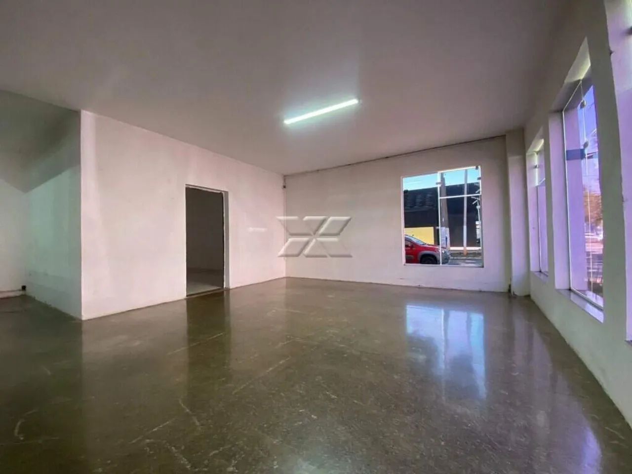Salão comercial para locação no Barro Saúde - Rio Claro/SP - Foto 5