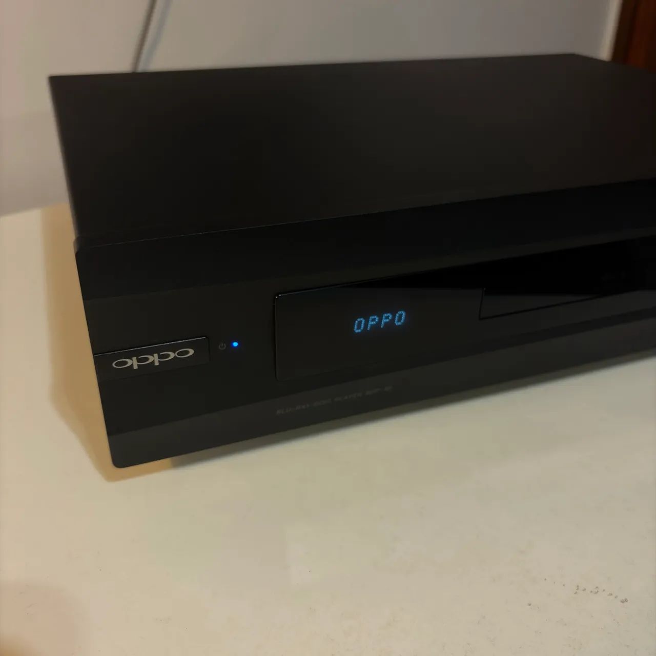 Blueray Oppo BDP-95 para audio - Foto 3