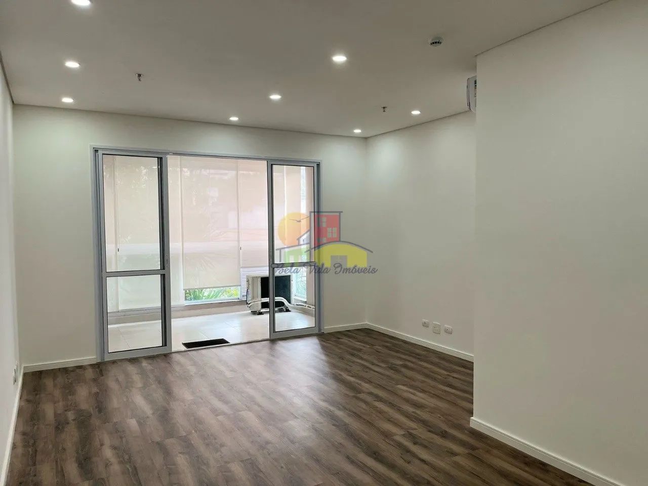 Sala para aluguel no Jardim do Mar, SBCampo - Foto 2