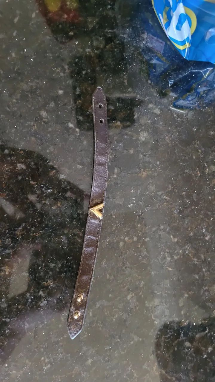 Pulseira  de grife - Foto 2