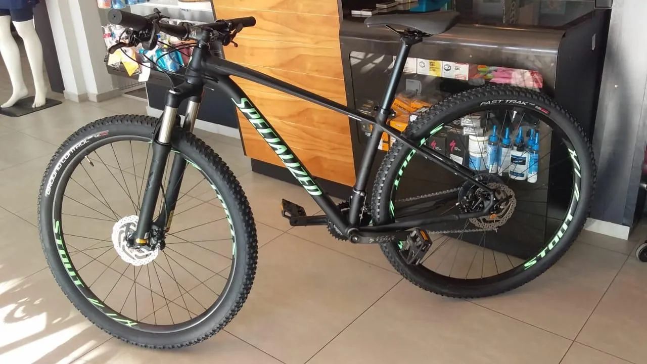Bicicleta à venda