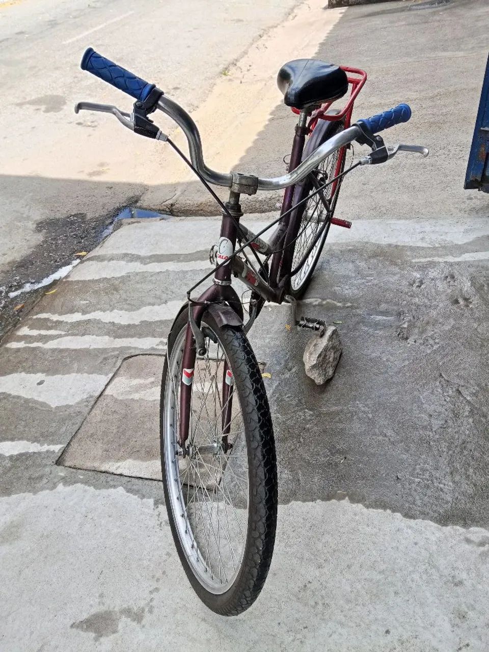 Bicicleta - Foto 4
