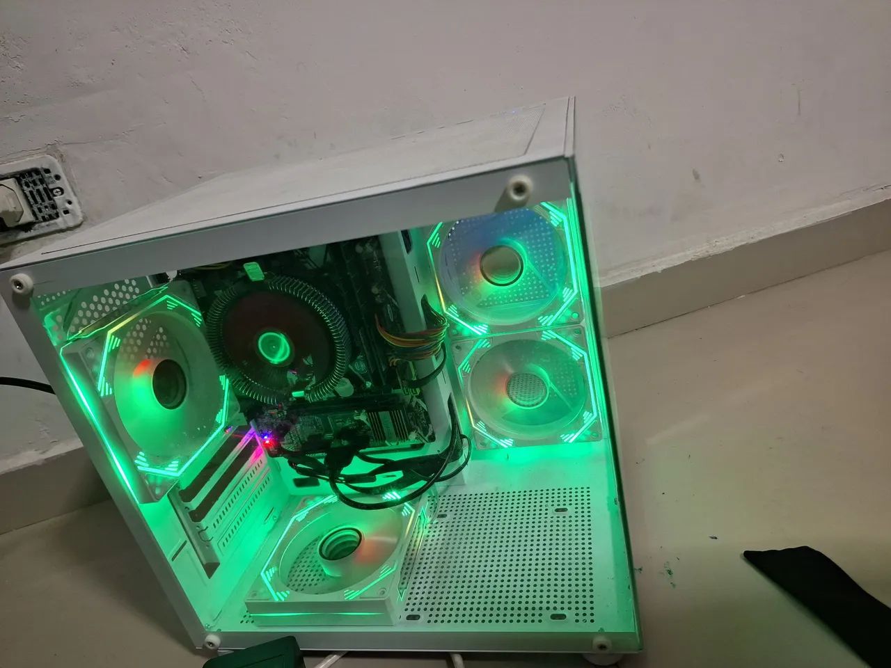 Pc gamer