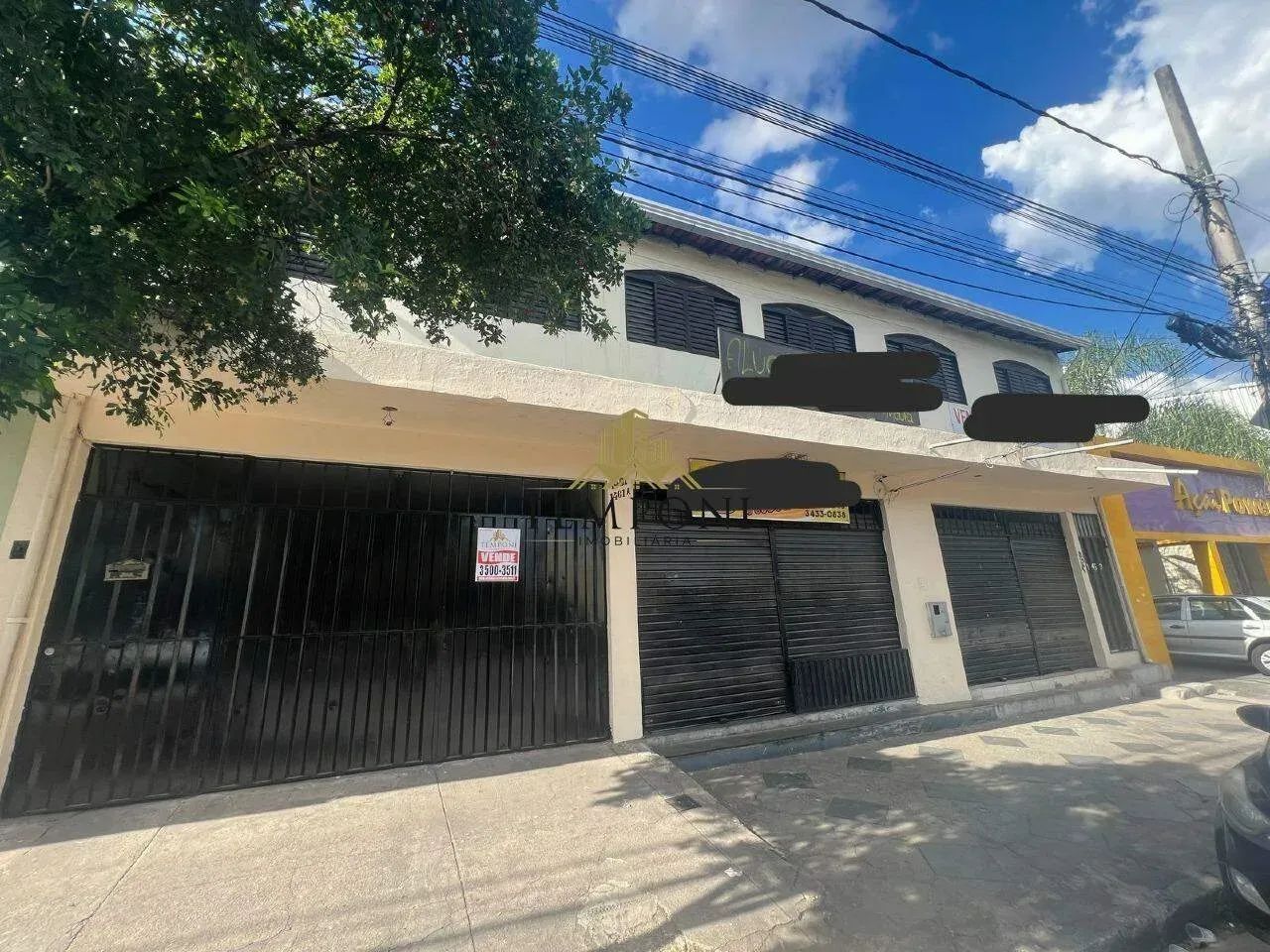 Prédio de 360m² a venda no Bairro Guarani