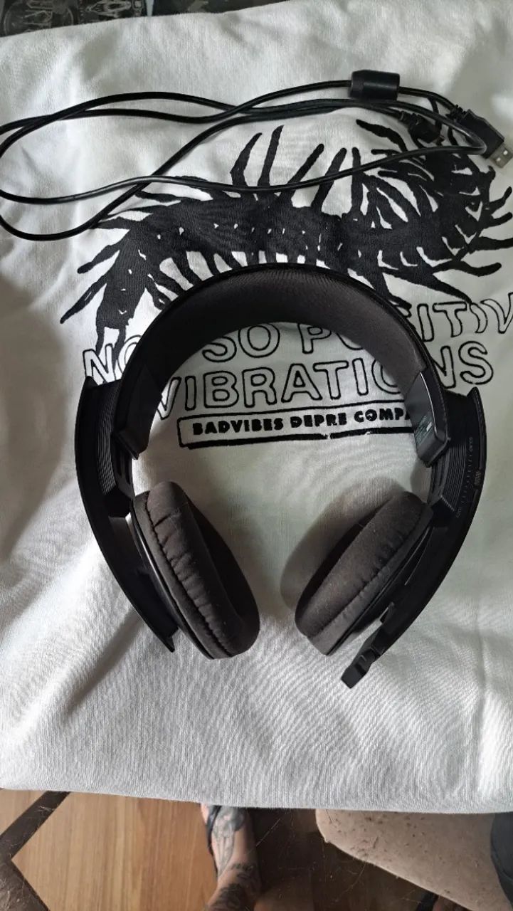 Sony Wireless Stereo Headset Cechya-0080