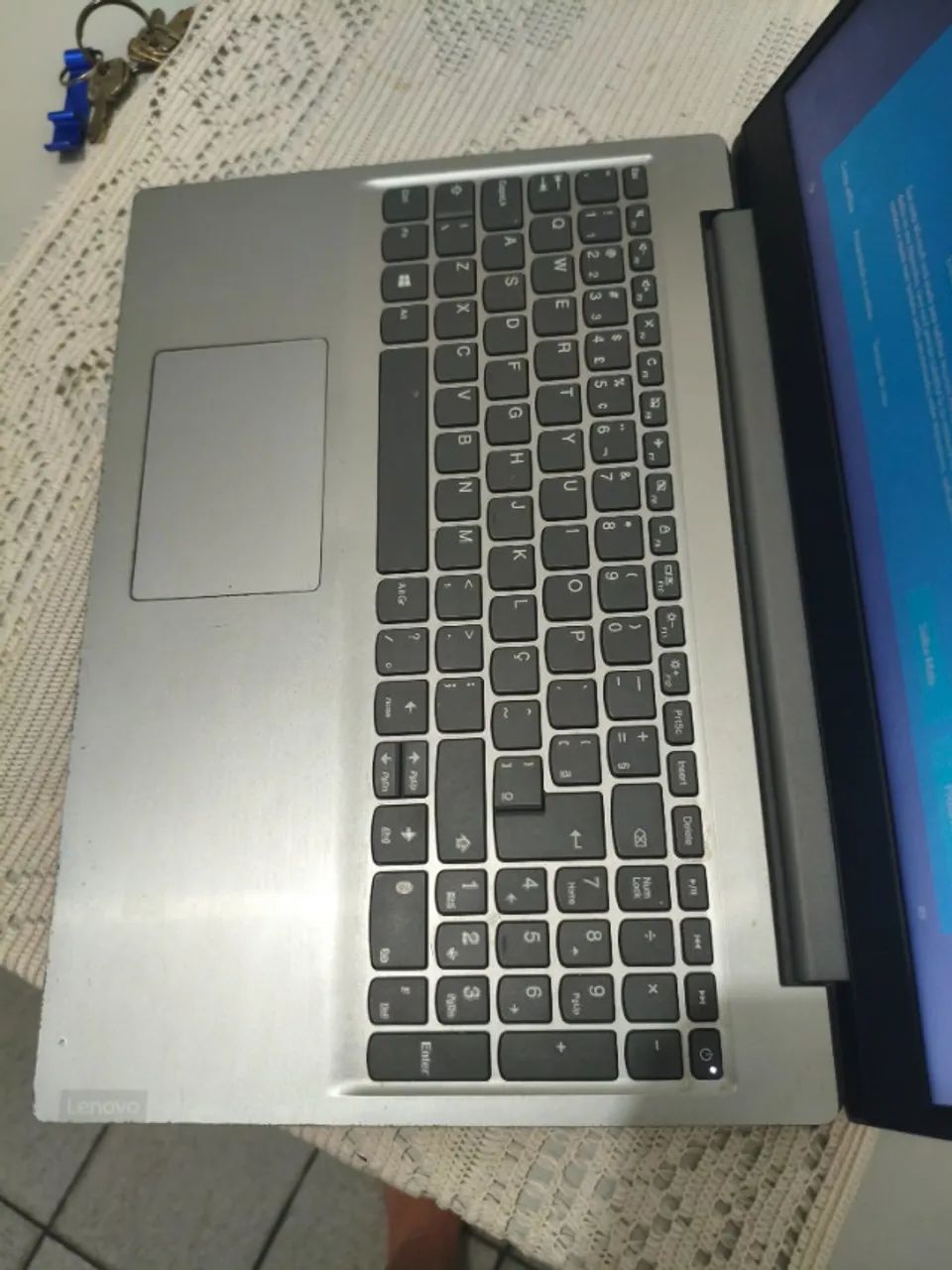 notebook Lenovo - Foto 2