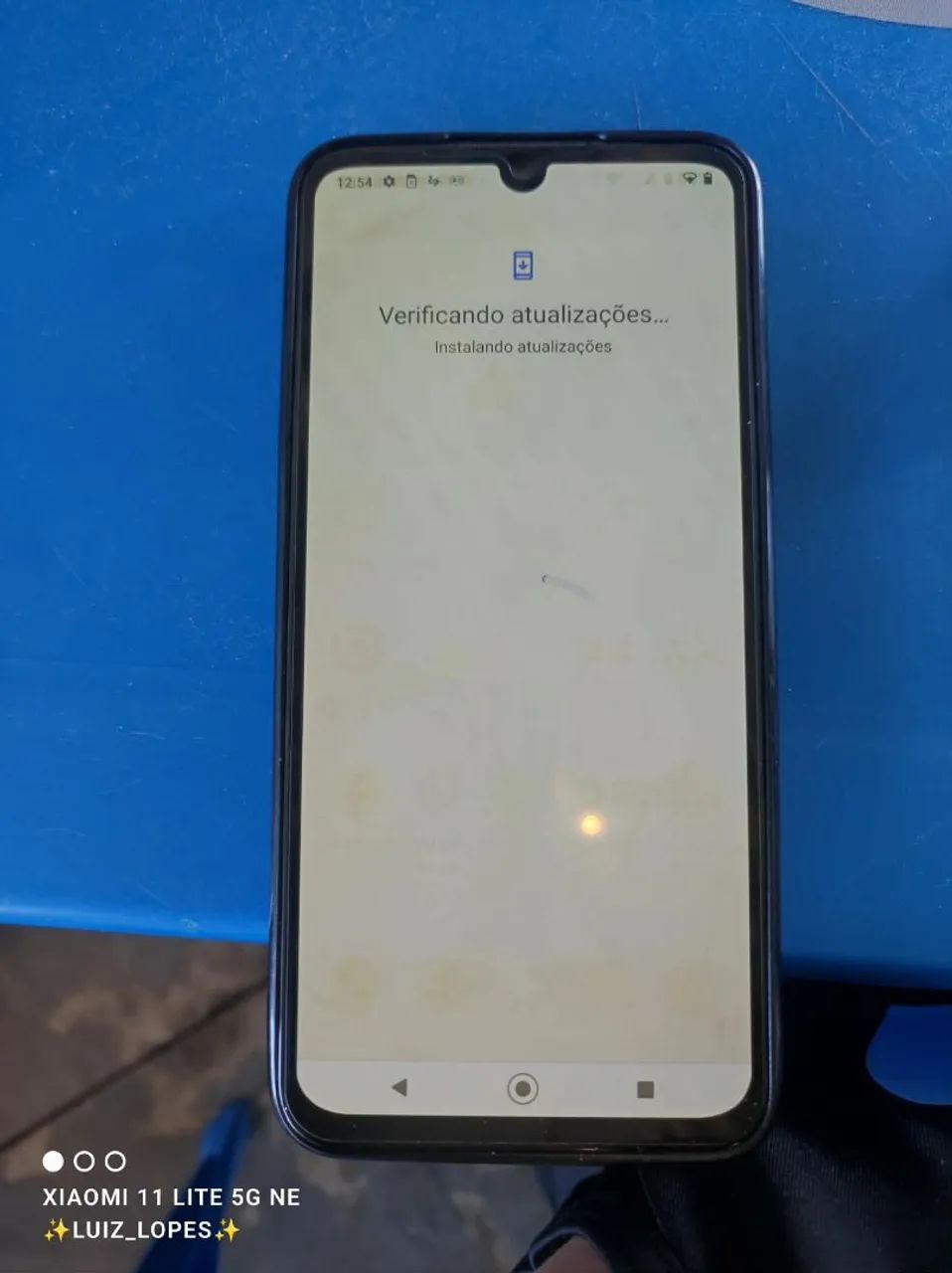 Moto one zoom  - Foto 4