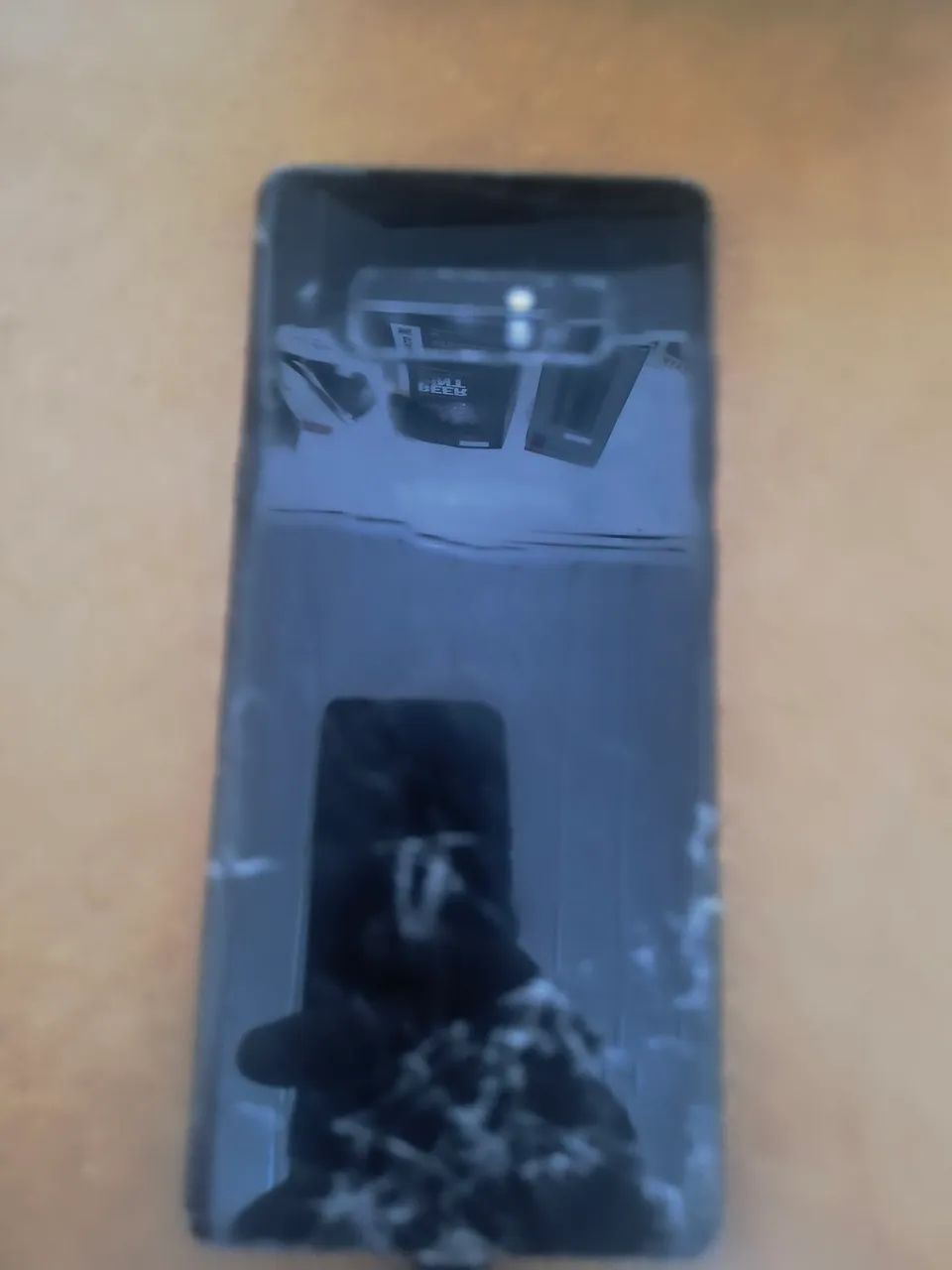 Galaxy note 8 - Foto 3