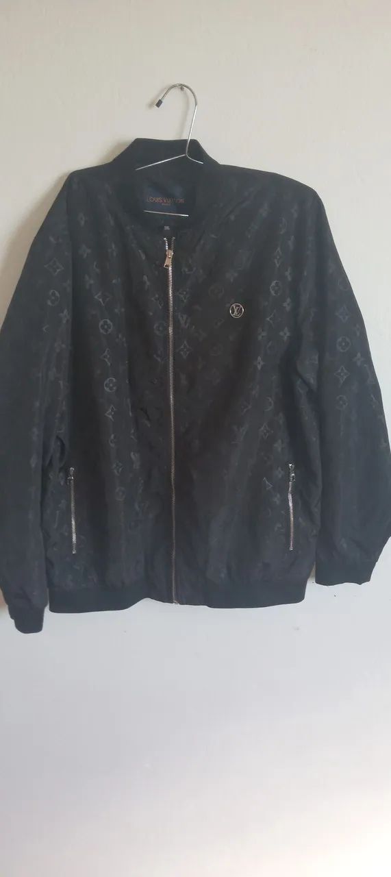 Jaqueta Louis vuitton original  - Foto 3