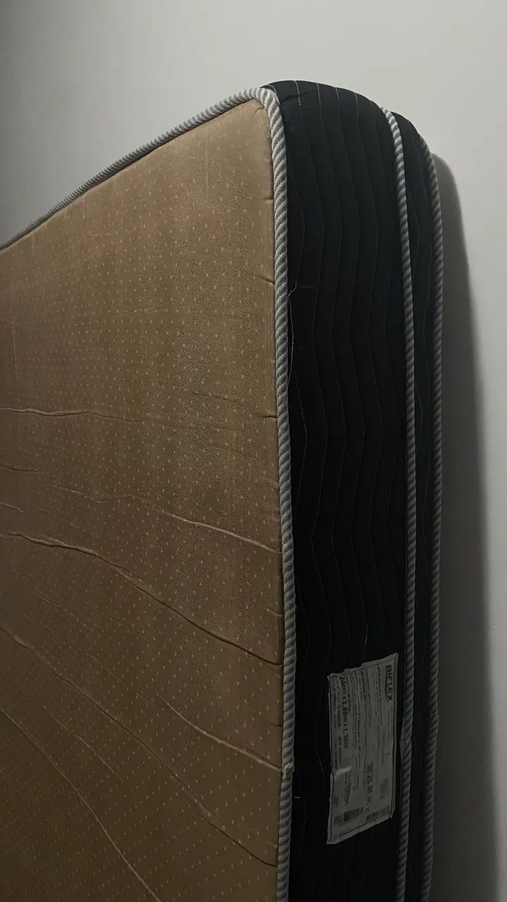 Colchão Biflex - Foto 4