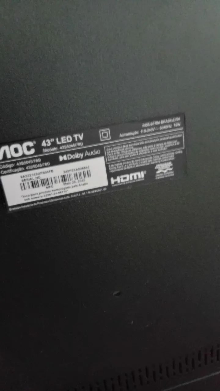 Tvs - Foto 2
