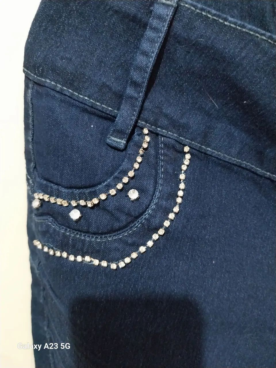 Calça jeans, 40 - Foto 2