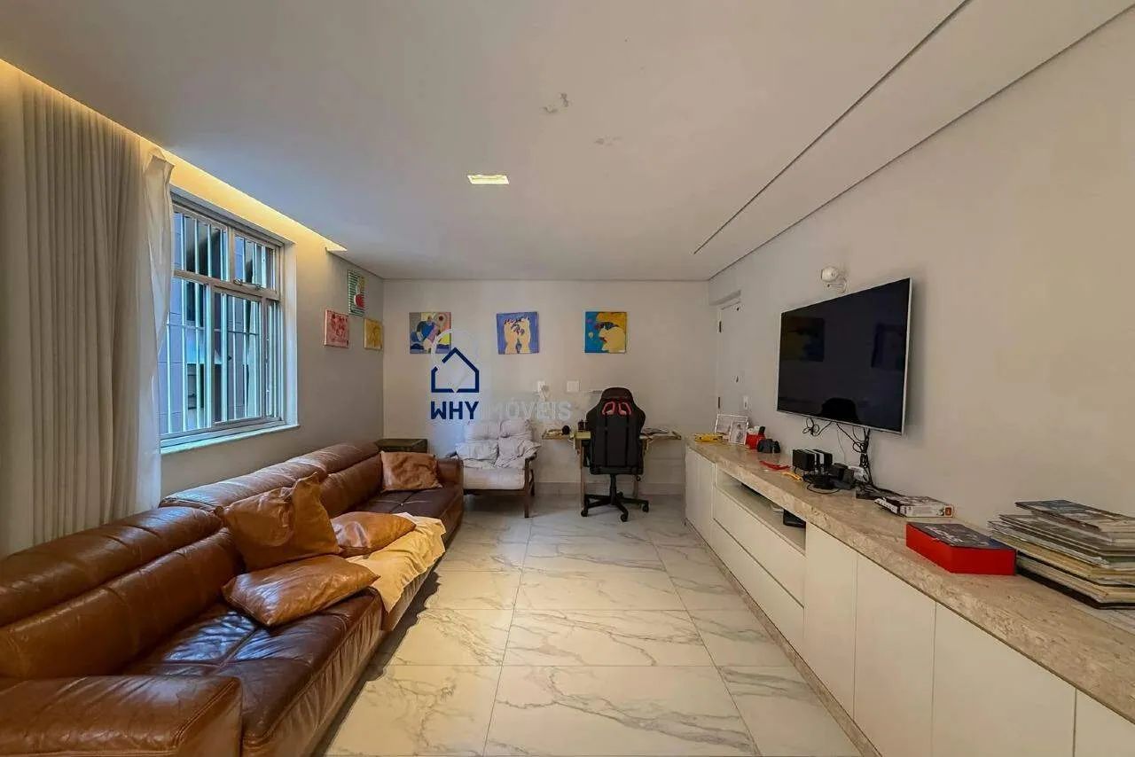 Apartamento com 04 quartos para venda no Lourdes - Foto 3