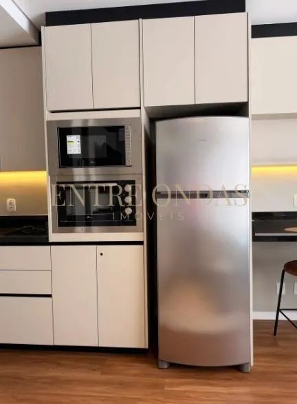 Studio no bairro Centro, Florianópolis. - Foto 4