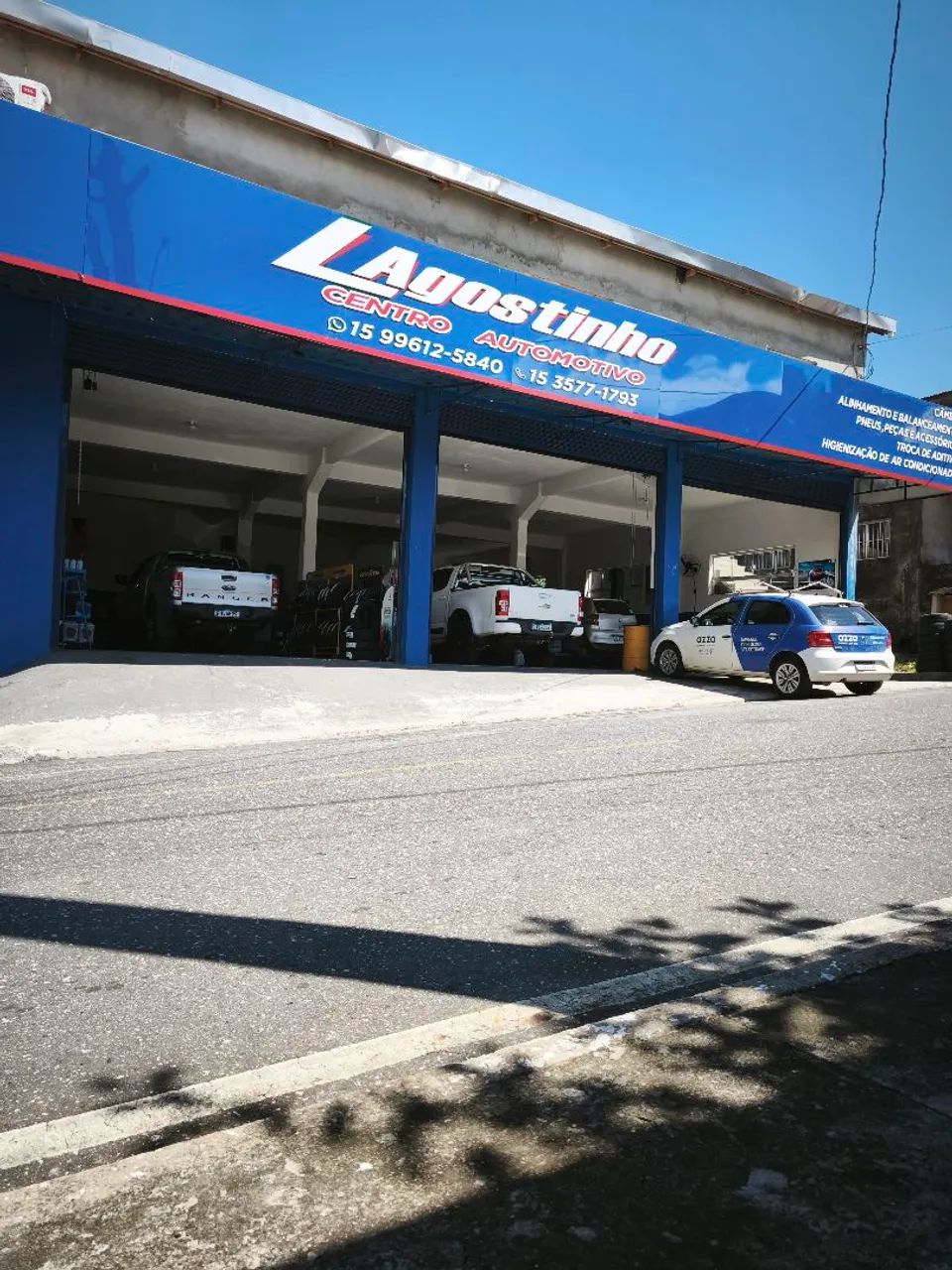 Ponto comercial e apartamentos  - Foto 5